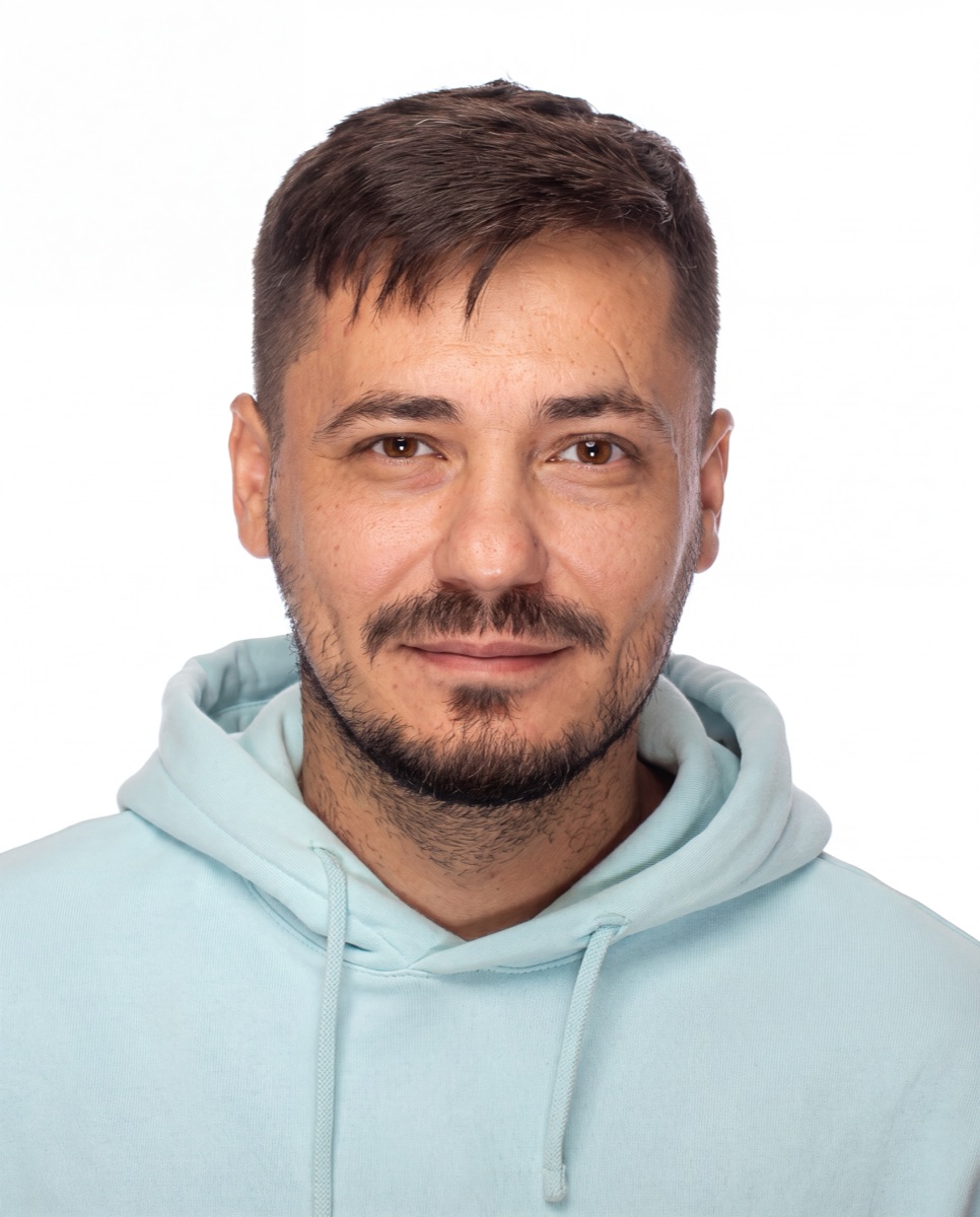Рустам Муминов